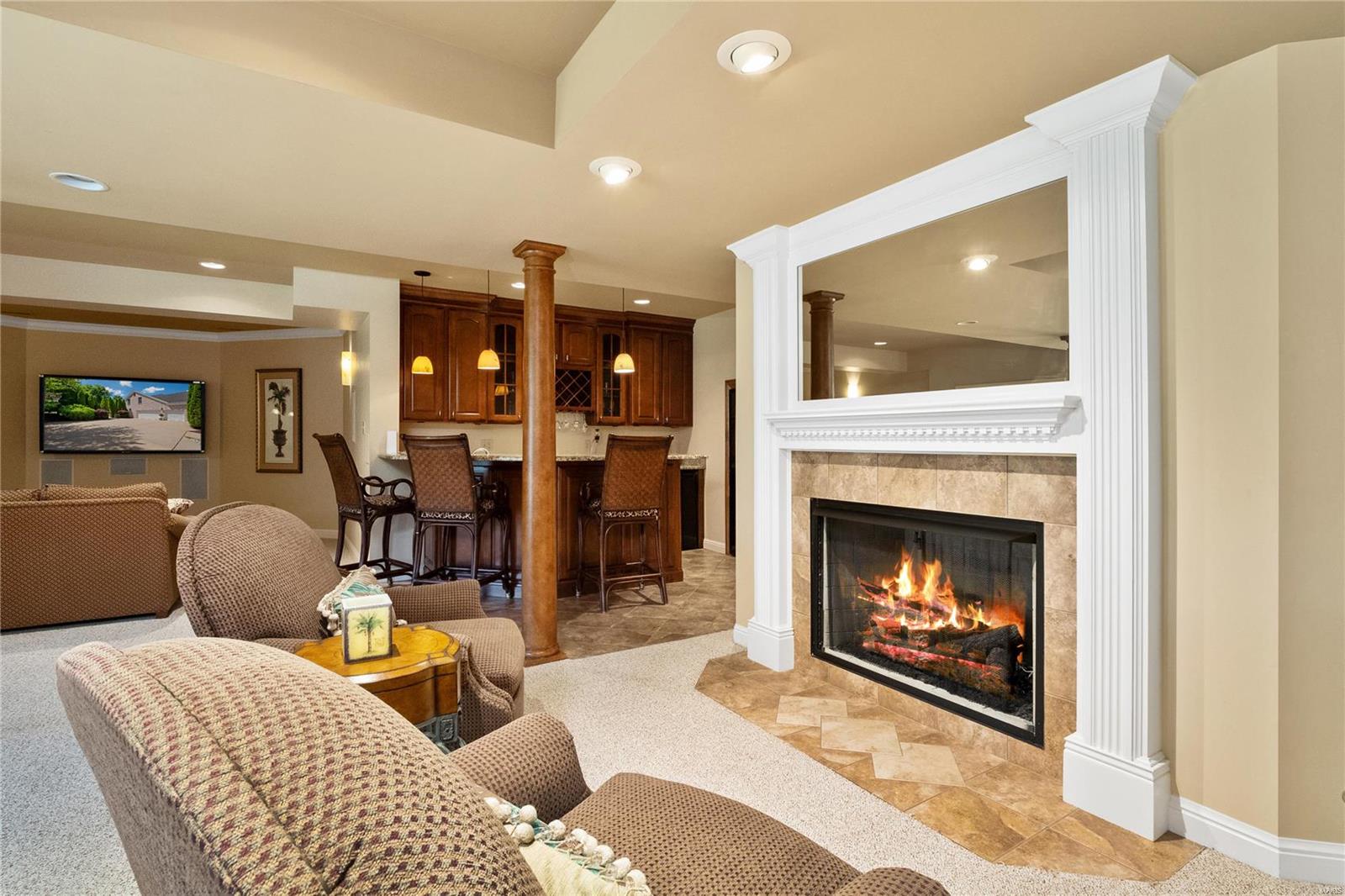 Wildhorse Meadows - Residential