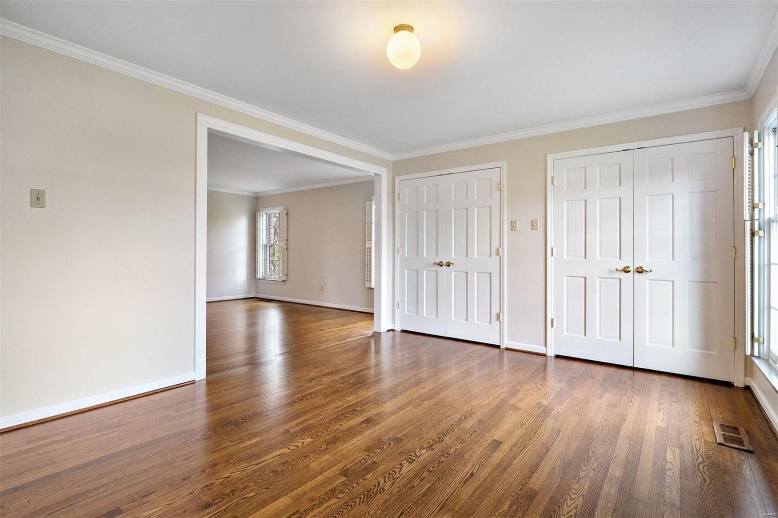 Clay Cliffe Estates - Residential