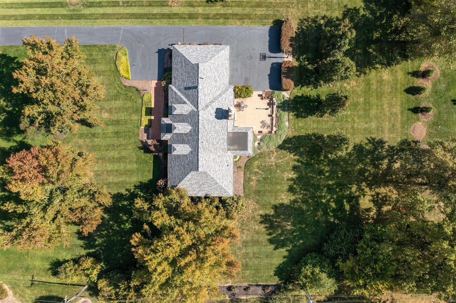 Clay Cliffe Estates - Residential