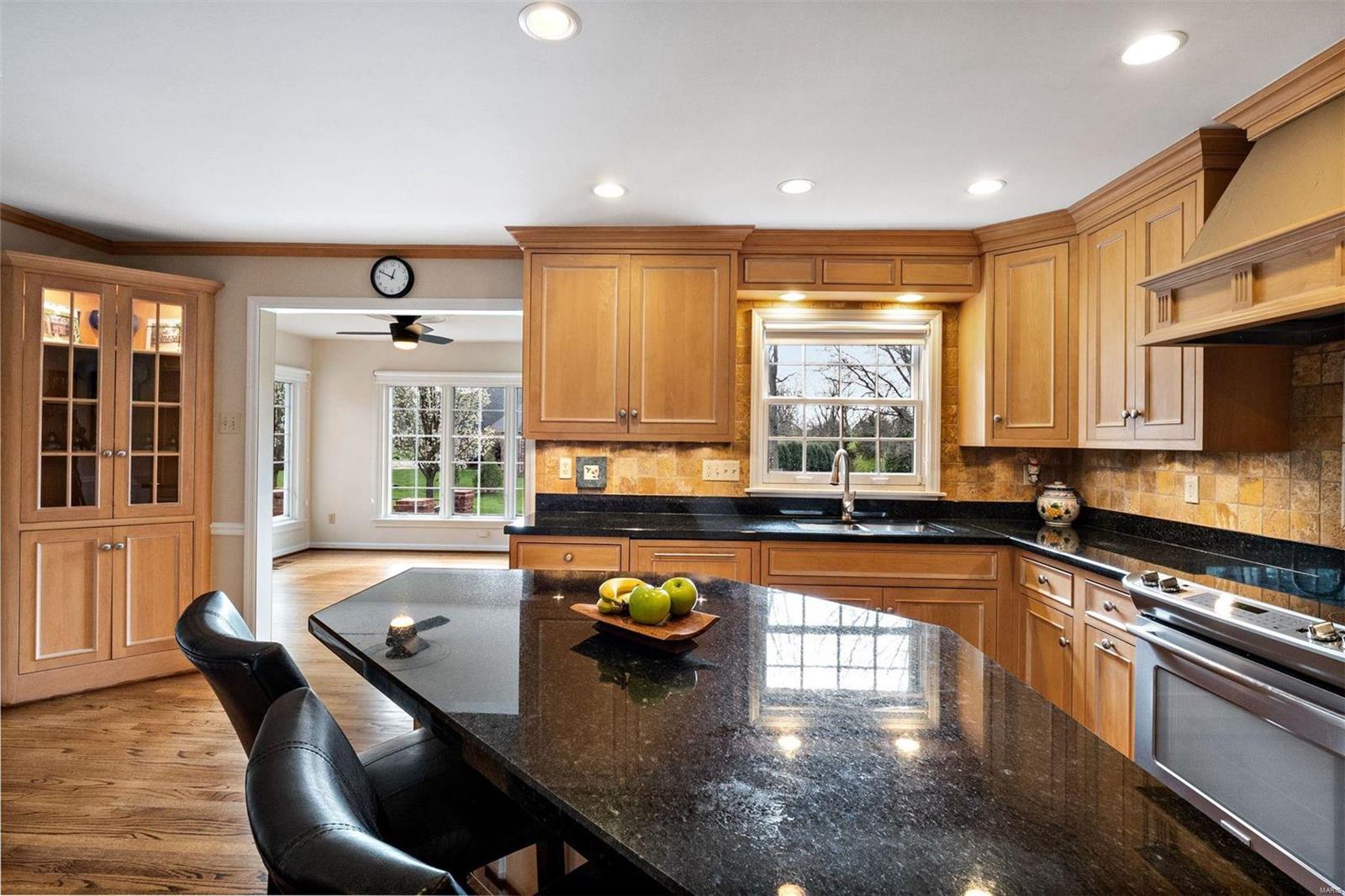 Clay Cliffe Estates - Residential