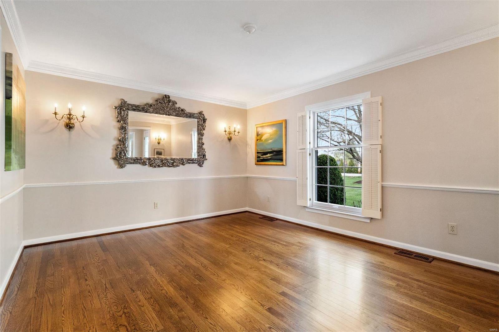 Clay Cliffe Estates - Residential