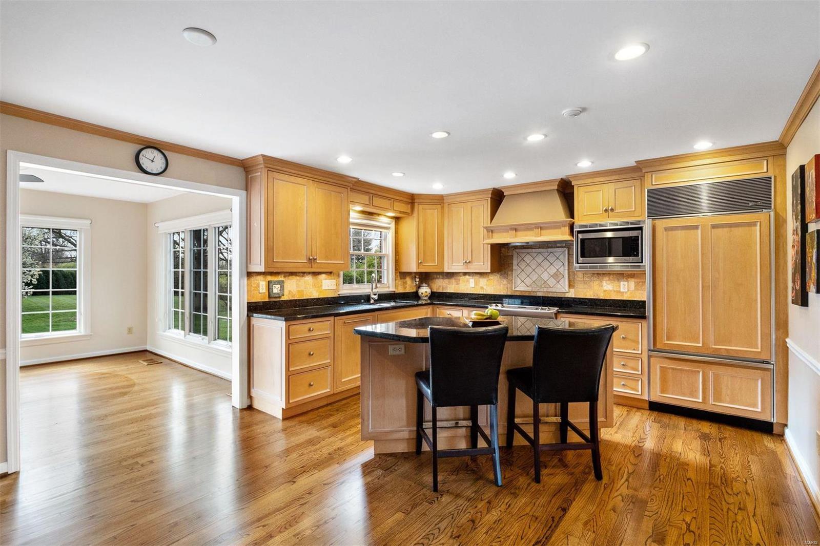 Clay Cliffe Estates - Residential