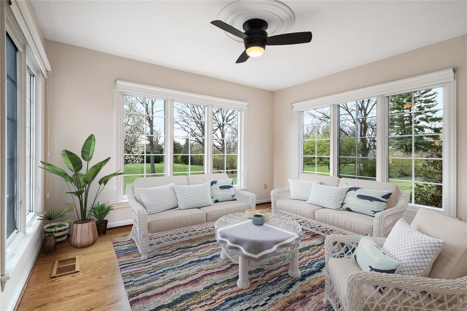 Clay Cliffe Estates - Residential