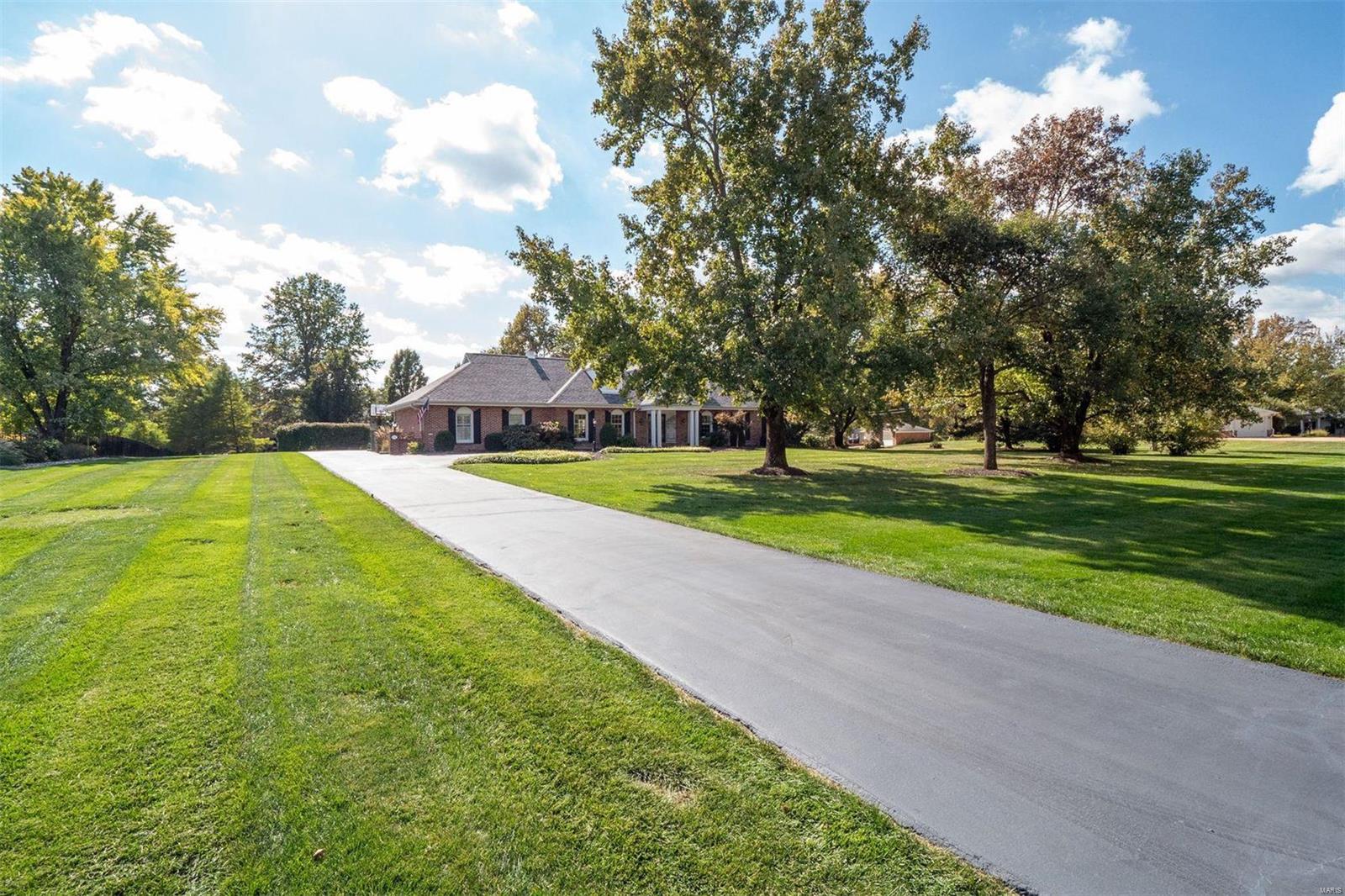 Clay Cliffe Estates - Residential