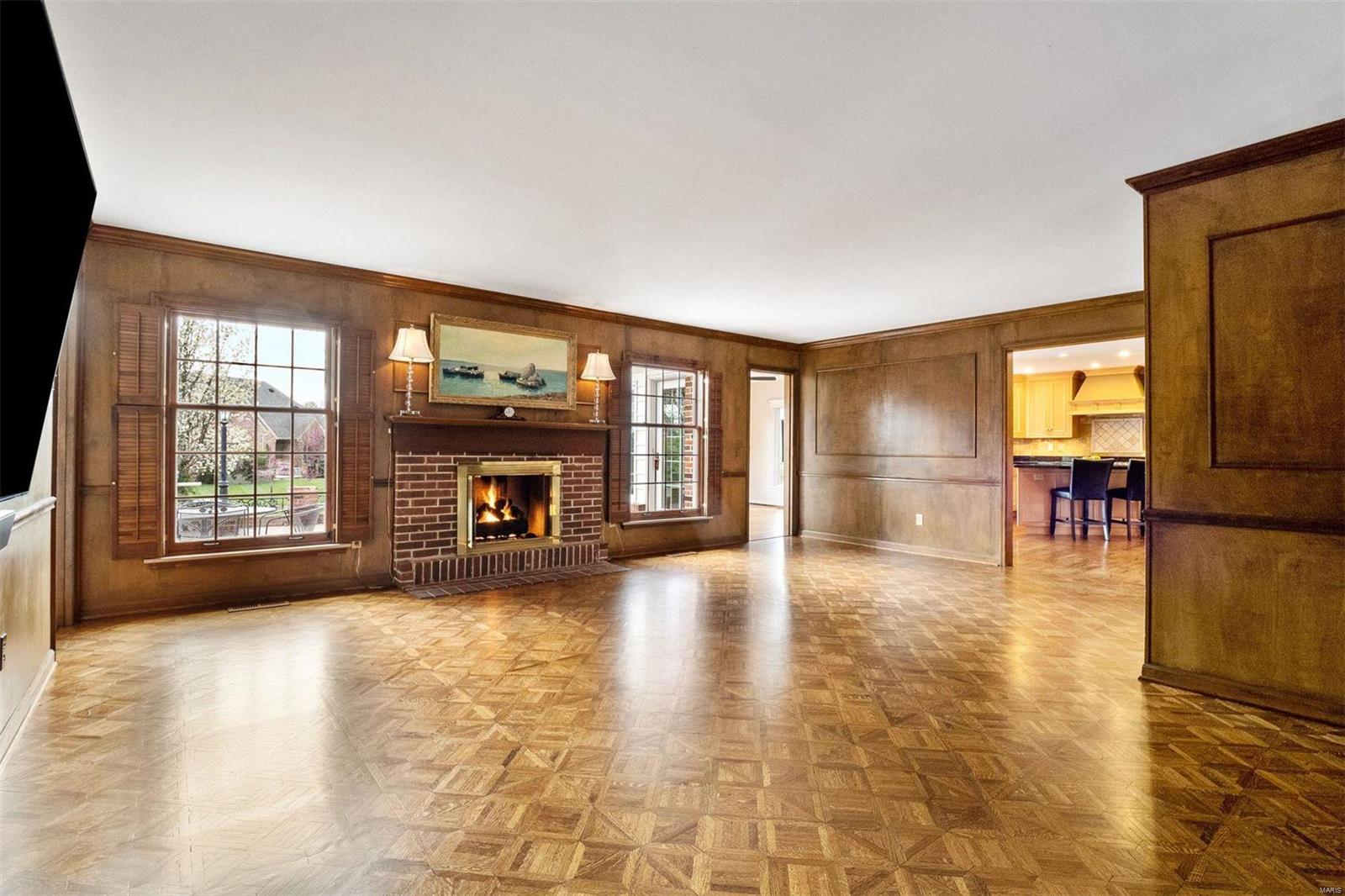 Clay Cliffe Estates - Residential