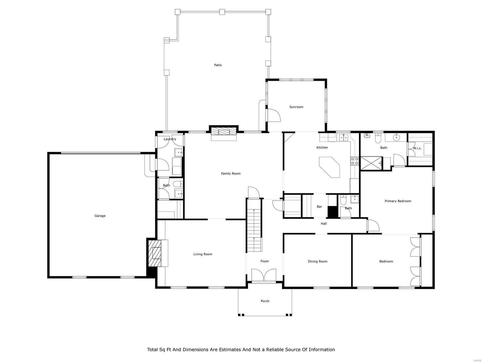 Clay Cliffe Estates - Residential
