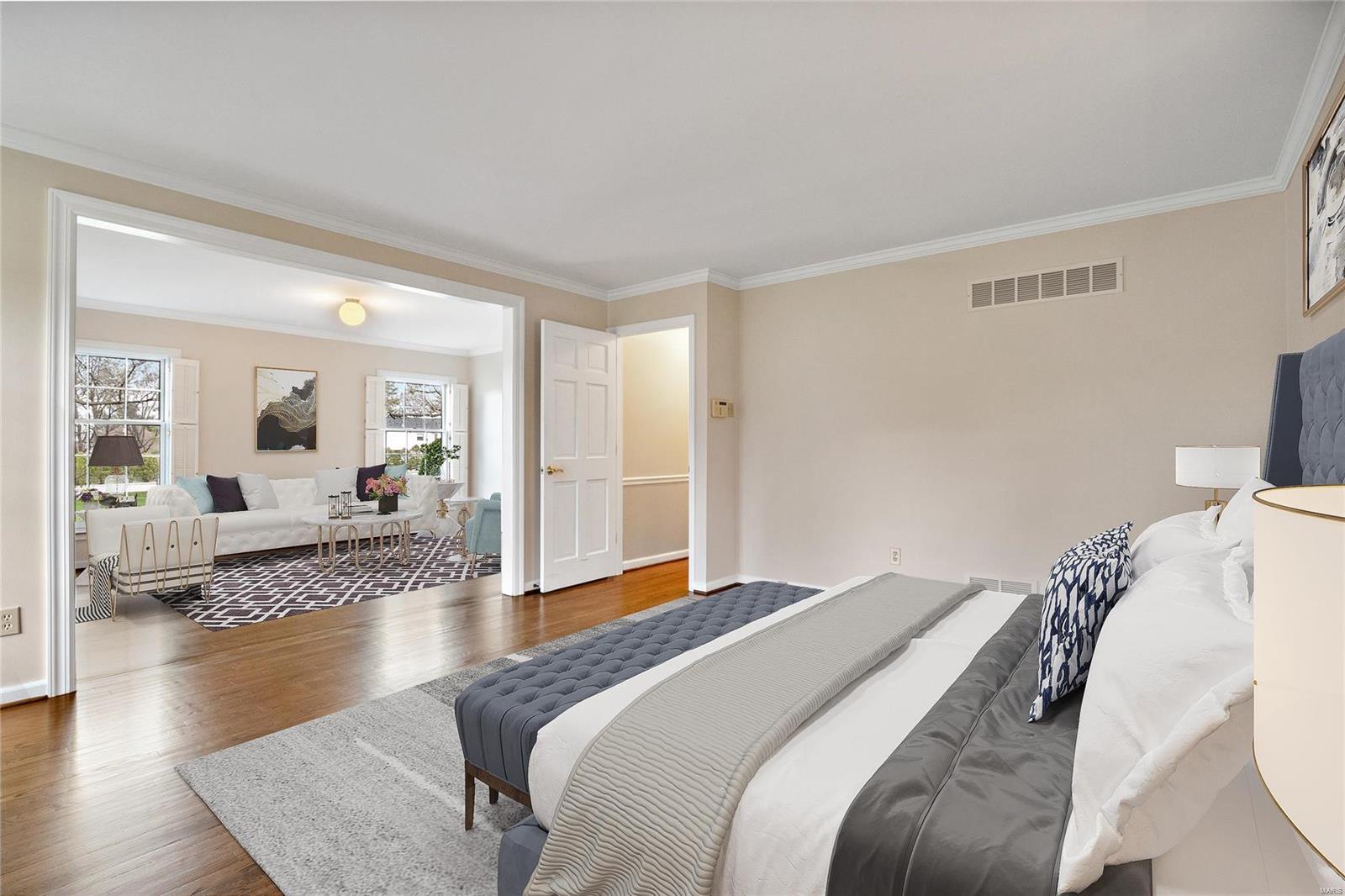 Clay Cliffe Estates - Residential