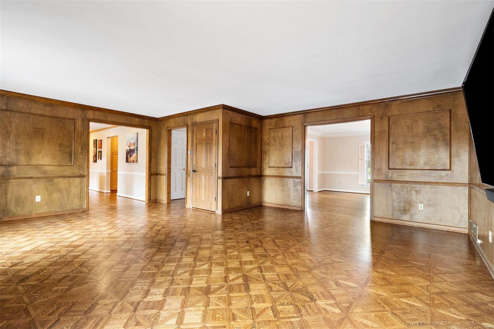 Clay Cliffe Estates - Residential