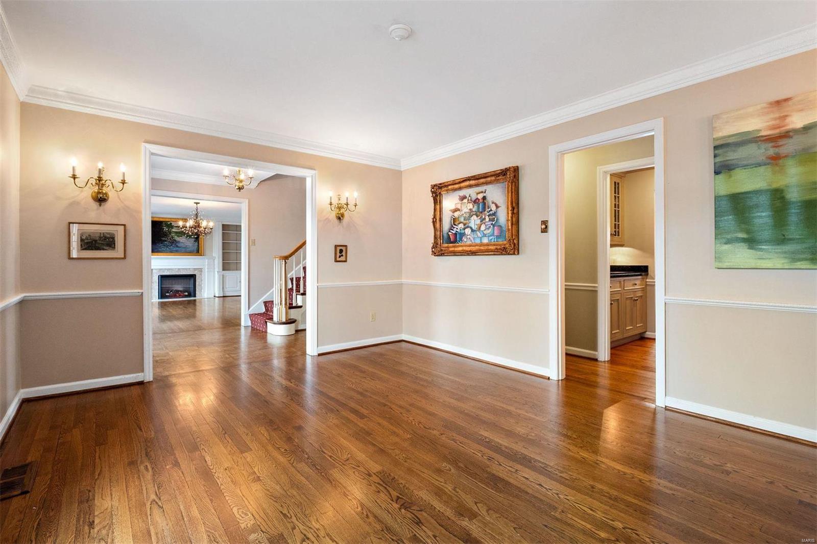 Clay Cliffe Estates - Residential