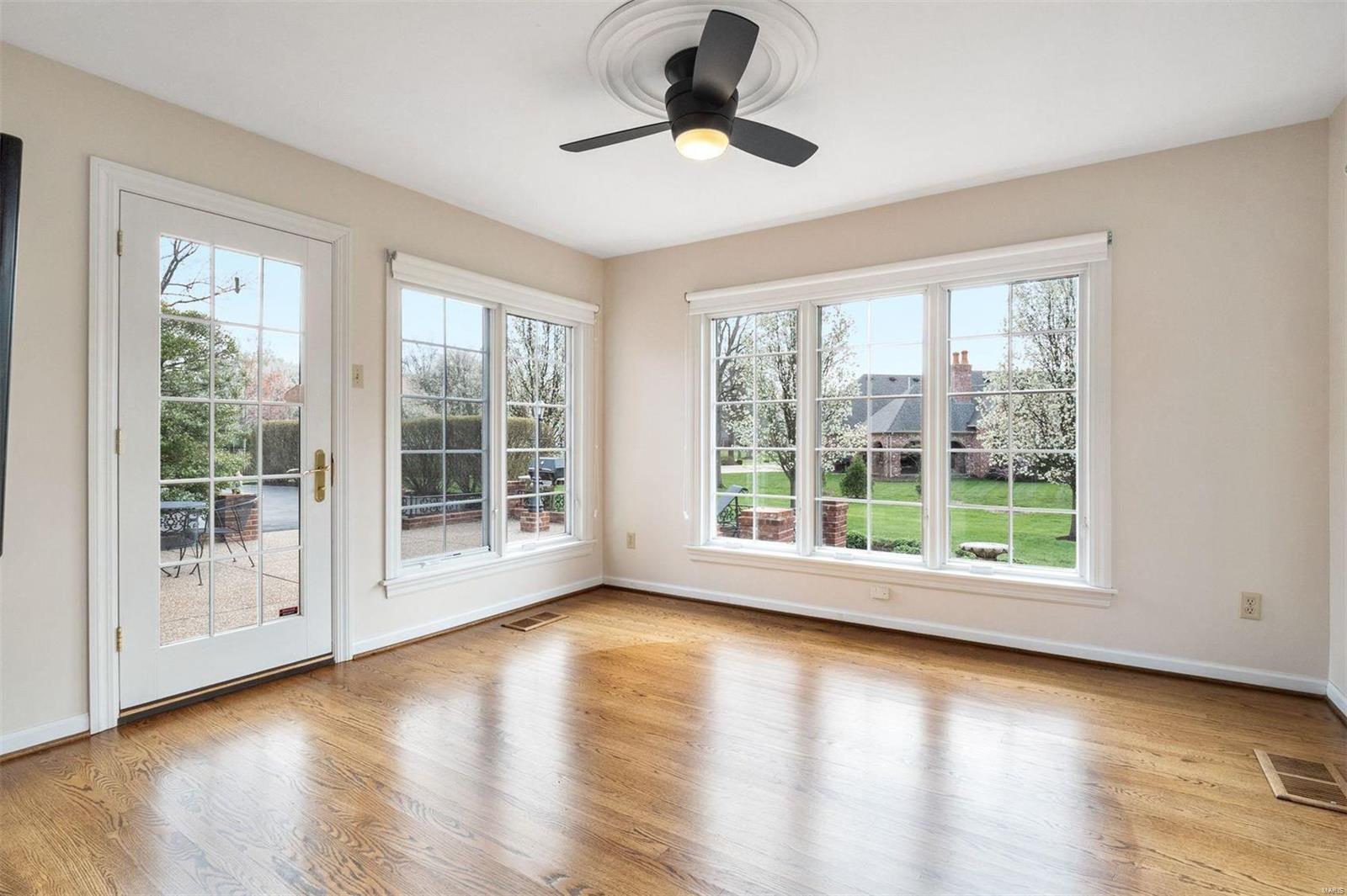 Clay Cliffe Estates - Residential