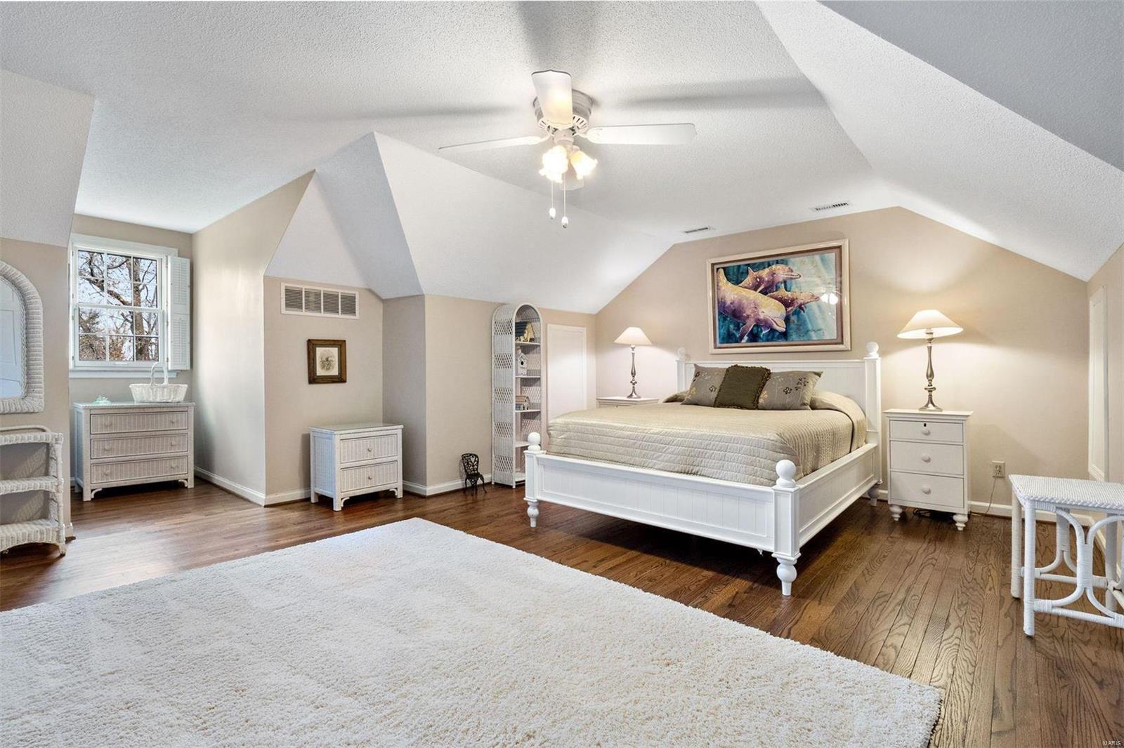 Clay Cliffe Estates - Residential