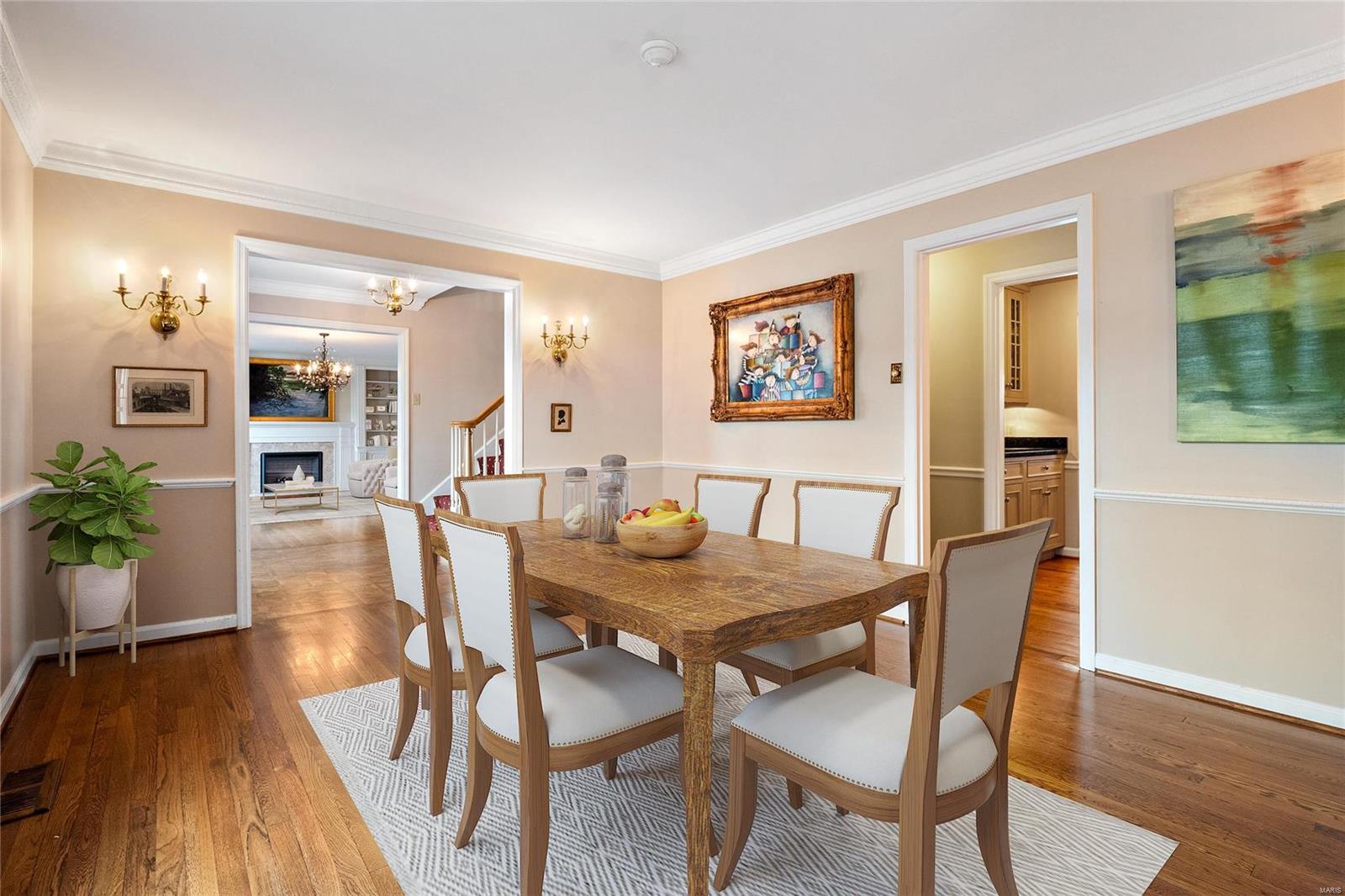 Clay Cliffe Estates - Residential