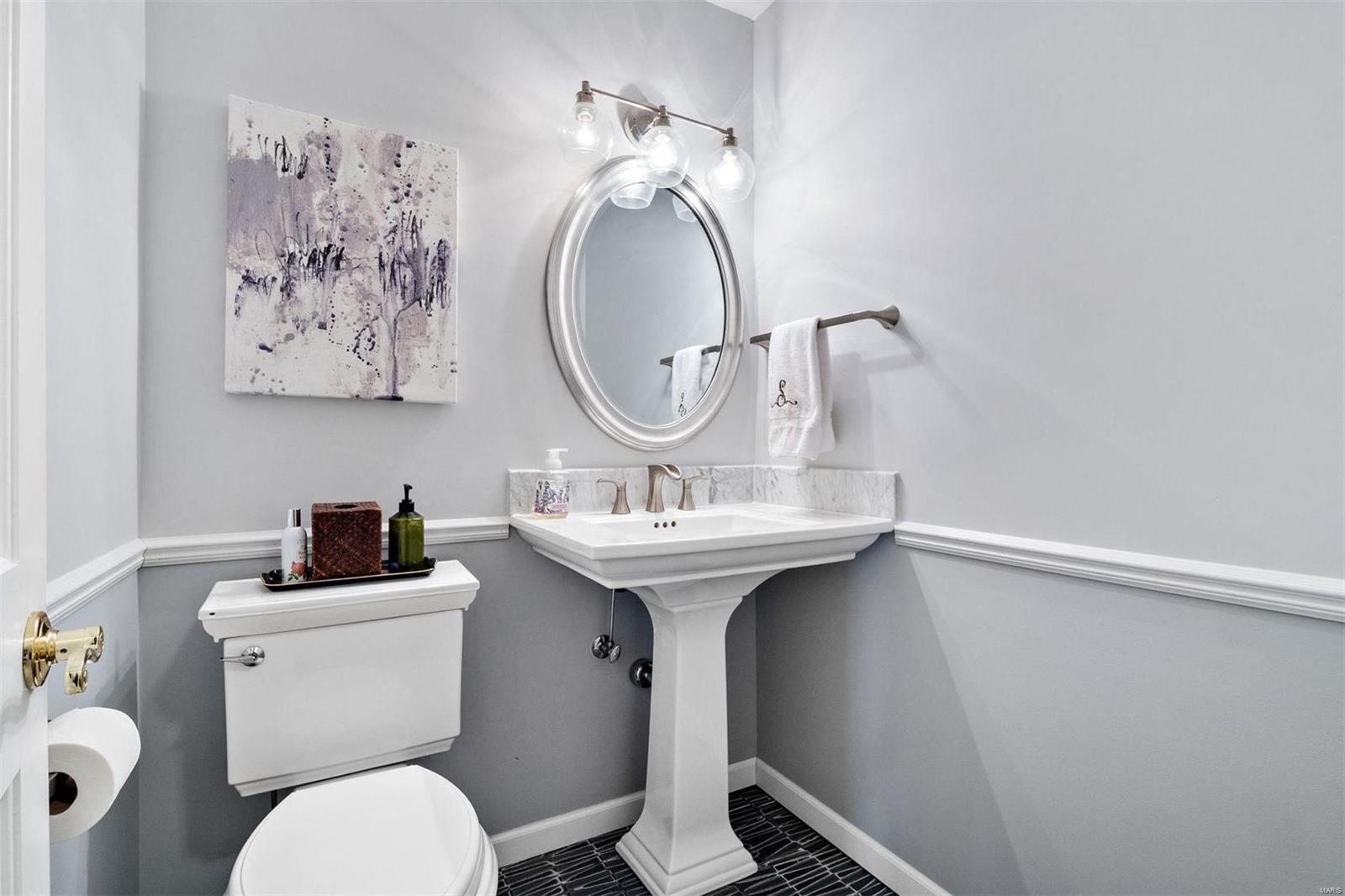 Clay Cliffe Estates - Residential