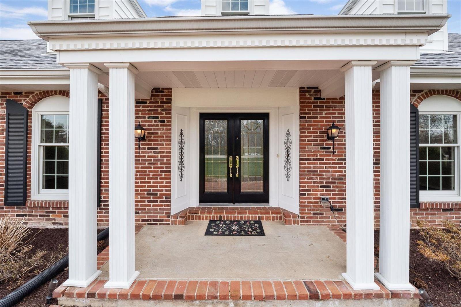 Clay Cliffe Estates - Residential