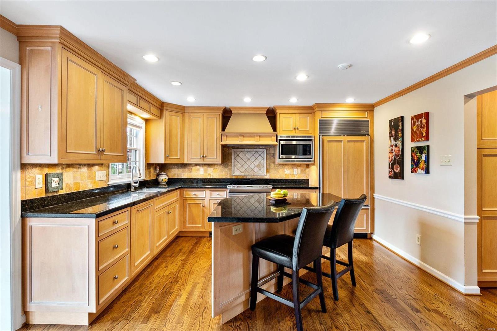 Clay Cliffe Estates - Residential