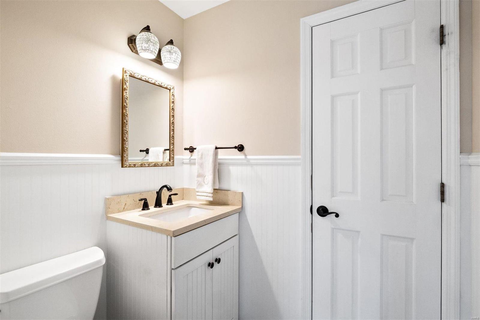 Clay Cliffe Estates - Residential