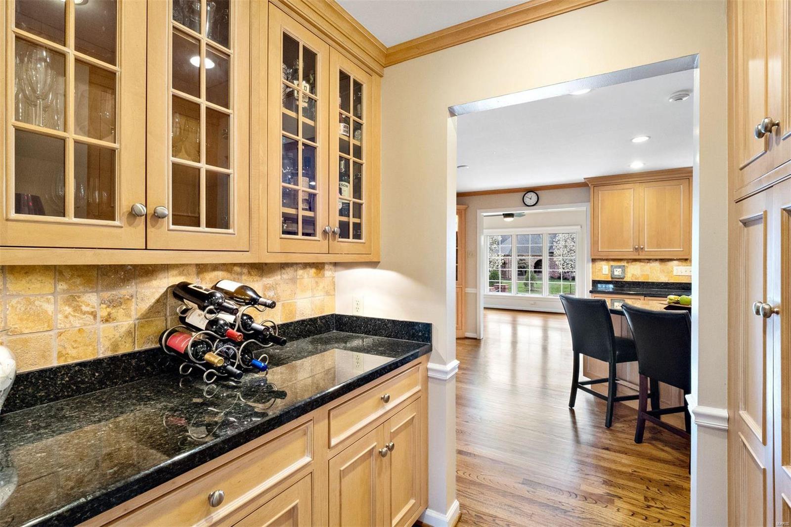 Clay Cliffe Estates - Residential