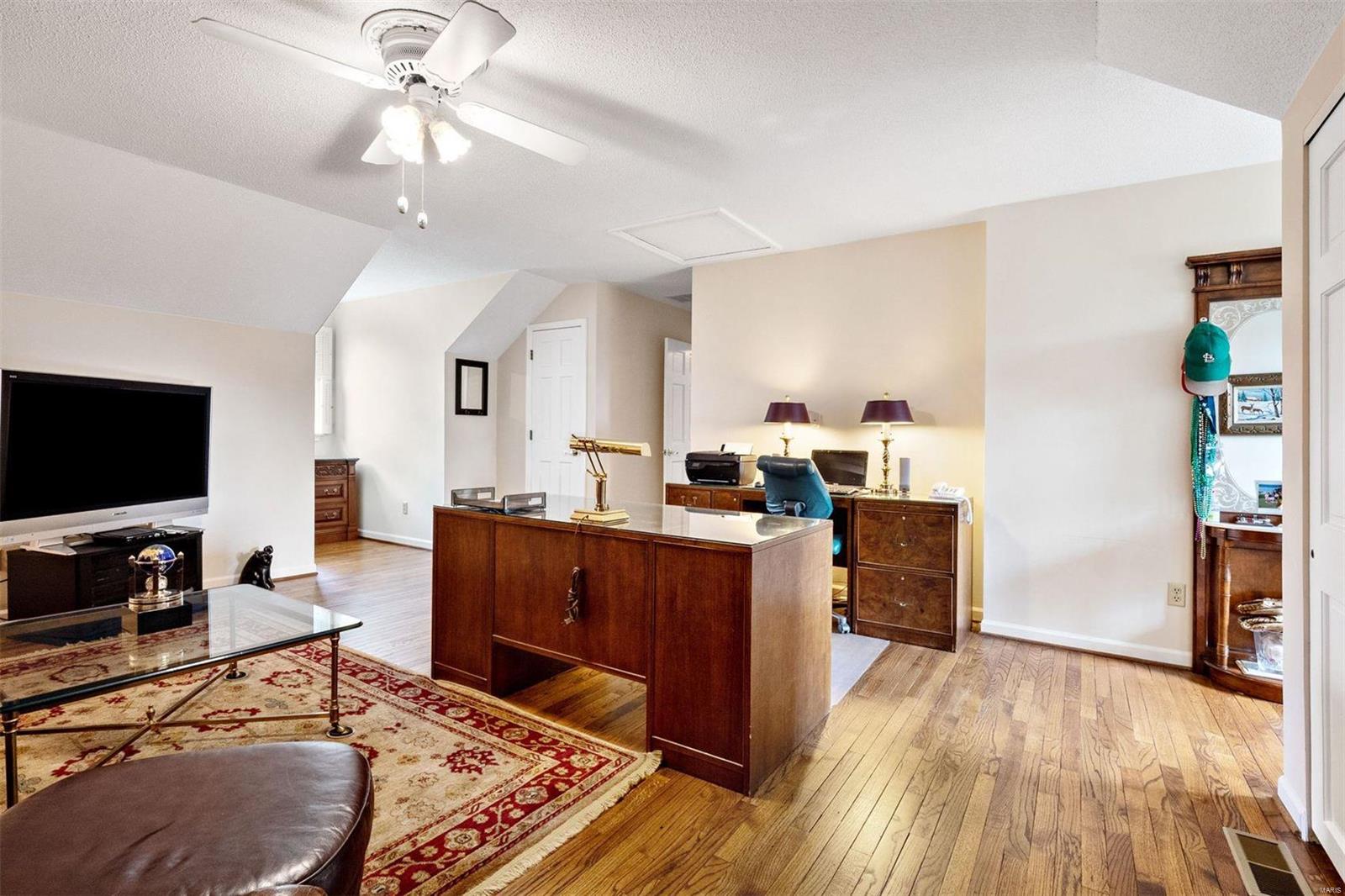 Clay Cliffe Estates - Residential