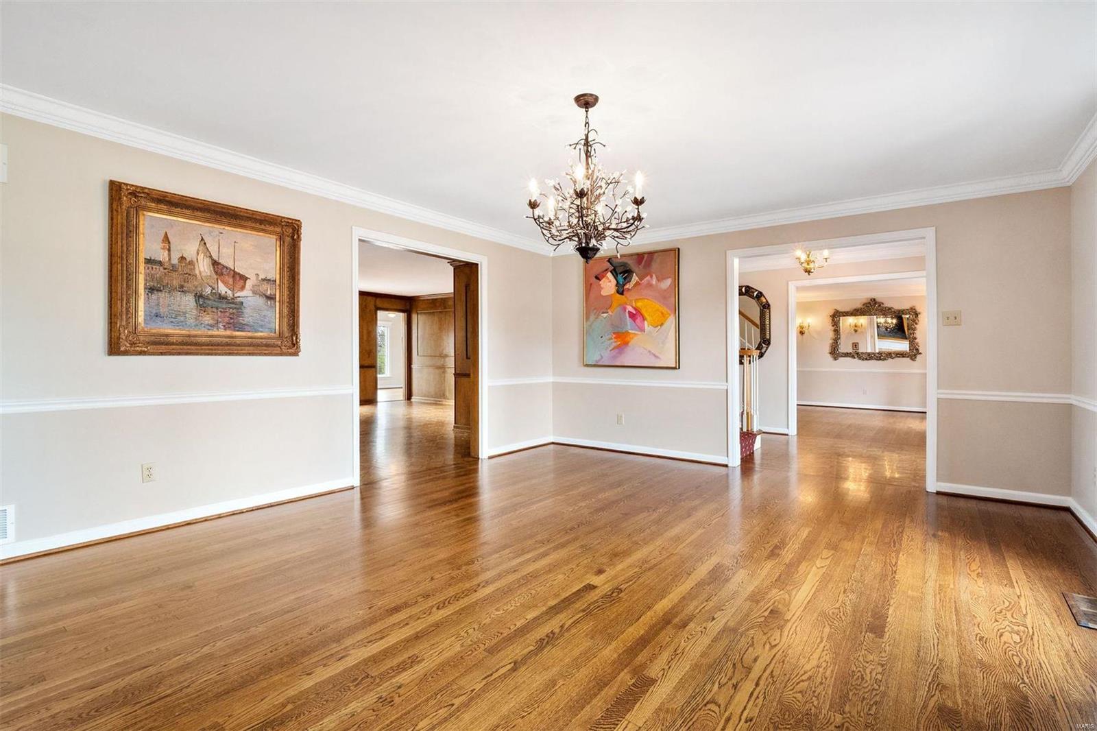 Clay Cliffe Estates - Residential