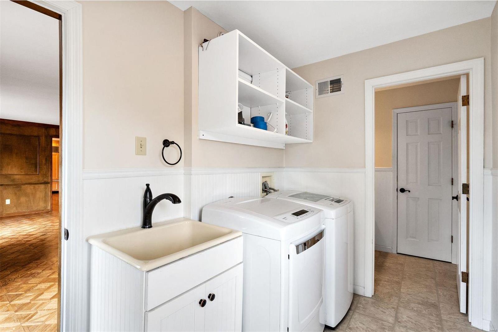 Clay Cliffe Estates - Residential