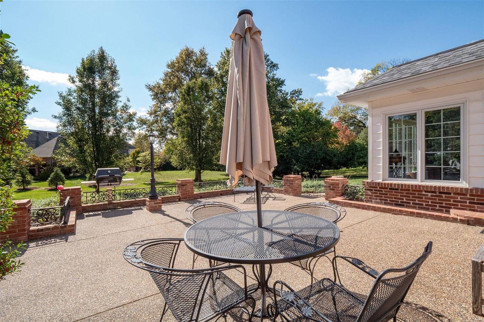 Clay Cliffe Estates - Residential