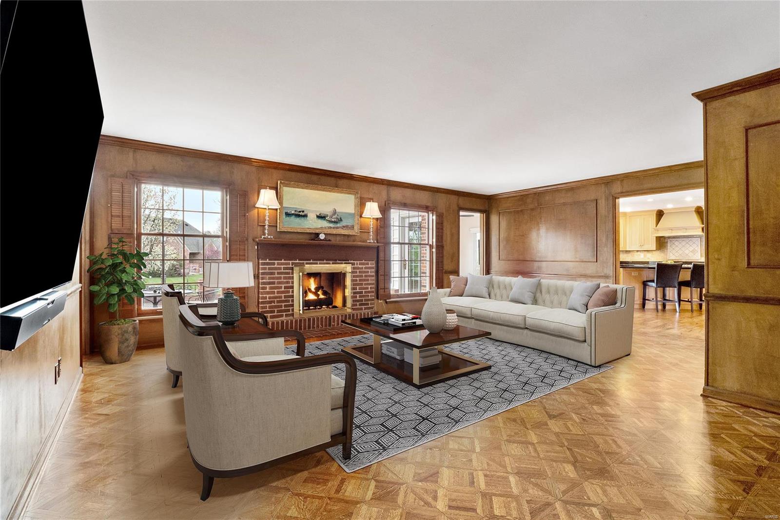 Clay Cliffe Estates - Residential