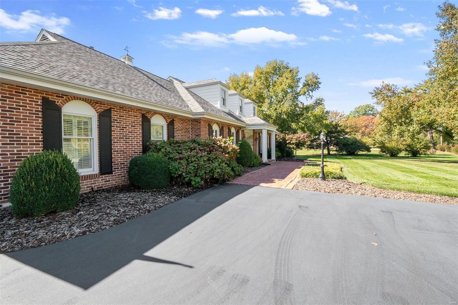 Clay Cliffe Estates - Residential