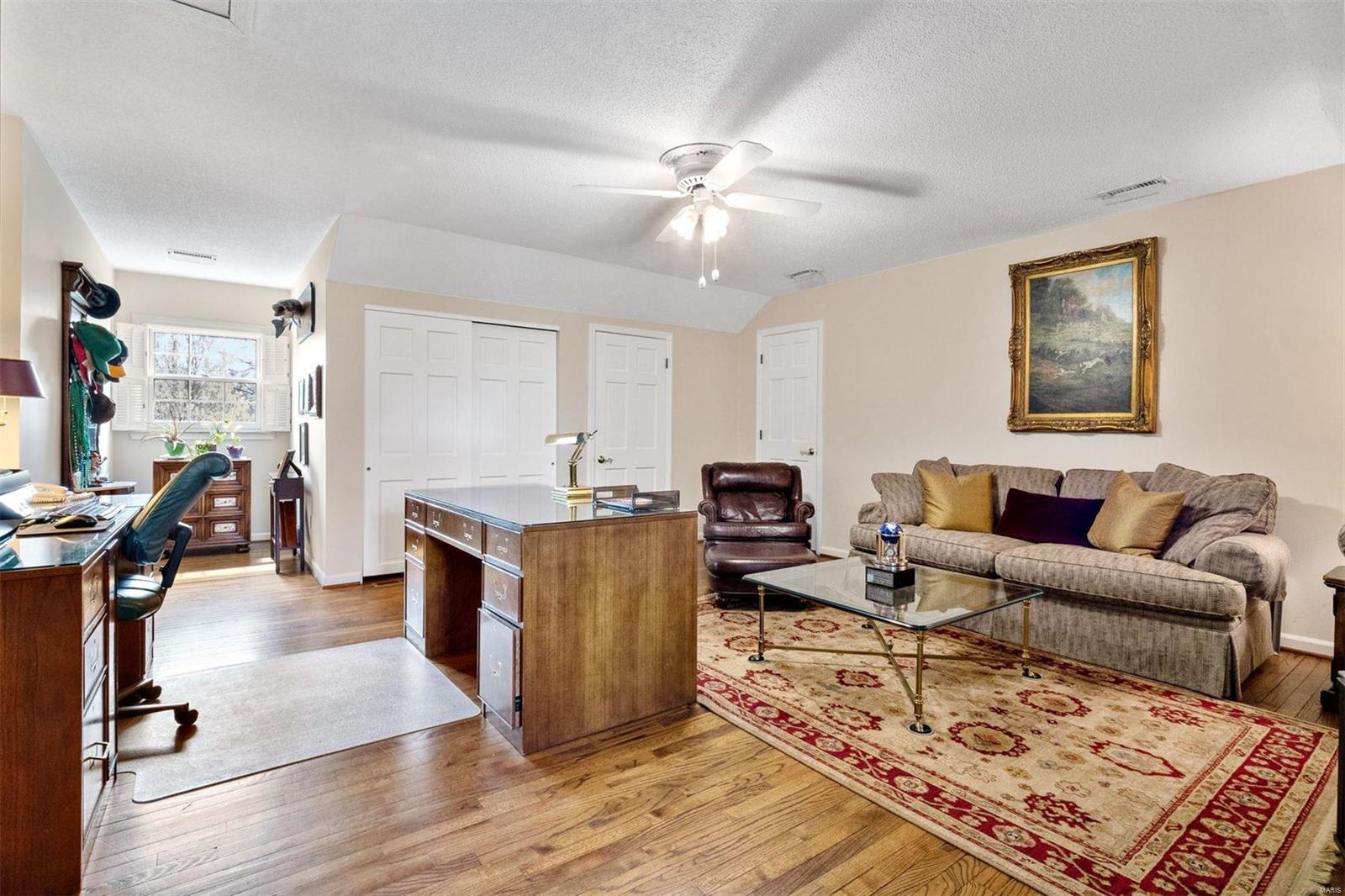 Clay Cliffe Estates - Residential