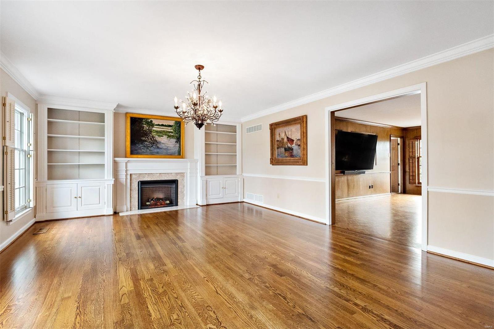 Clay Cliffe Estates - Residential