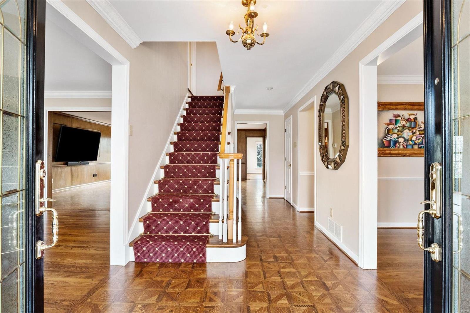 Clay Cliffe Estates - Residential