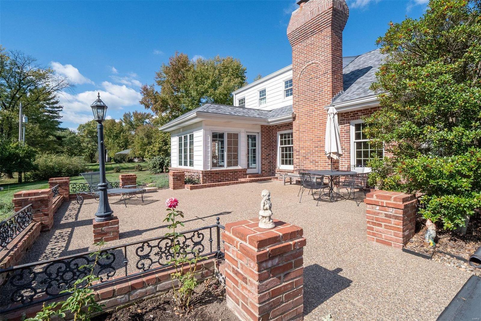 Clay Cliffe Estates - Residential