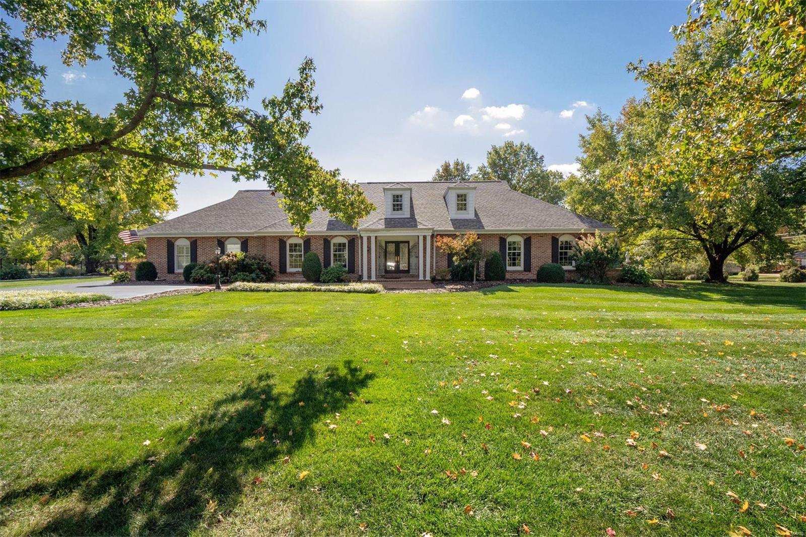 Clay Cliffe Estates - Residential