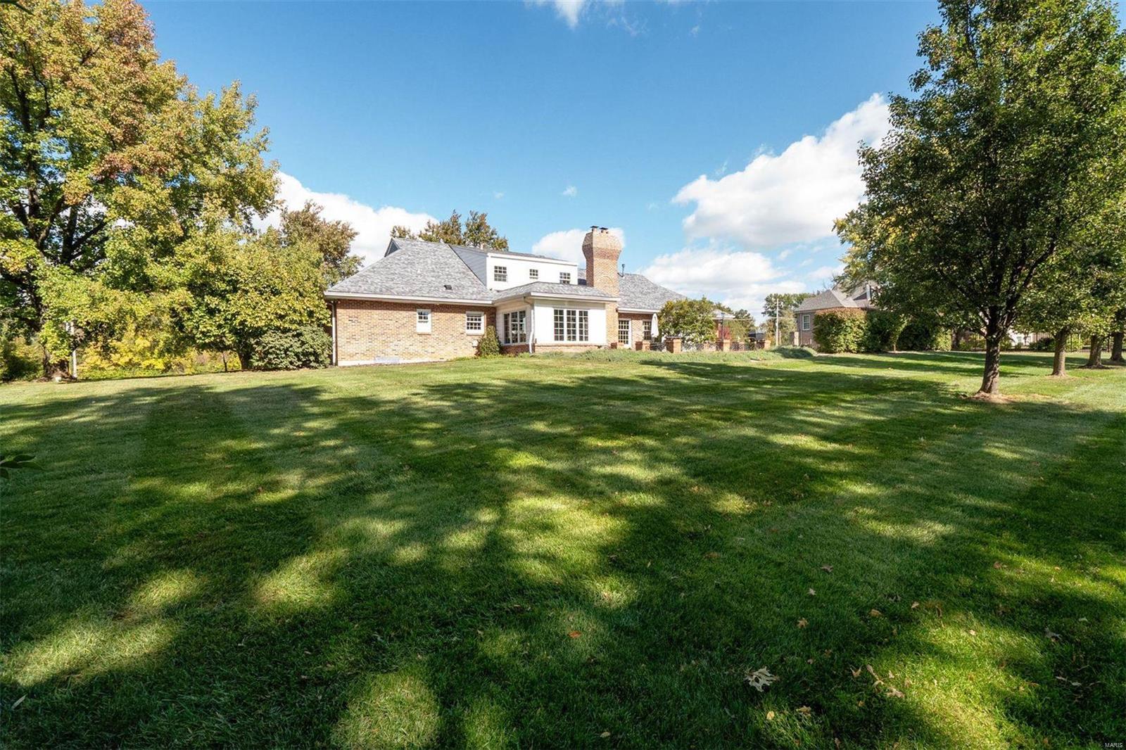 Clay Cliffe Estates - Residential