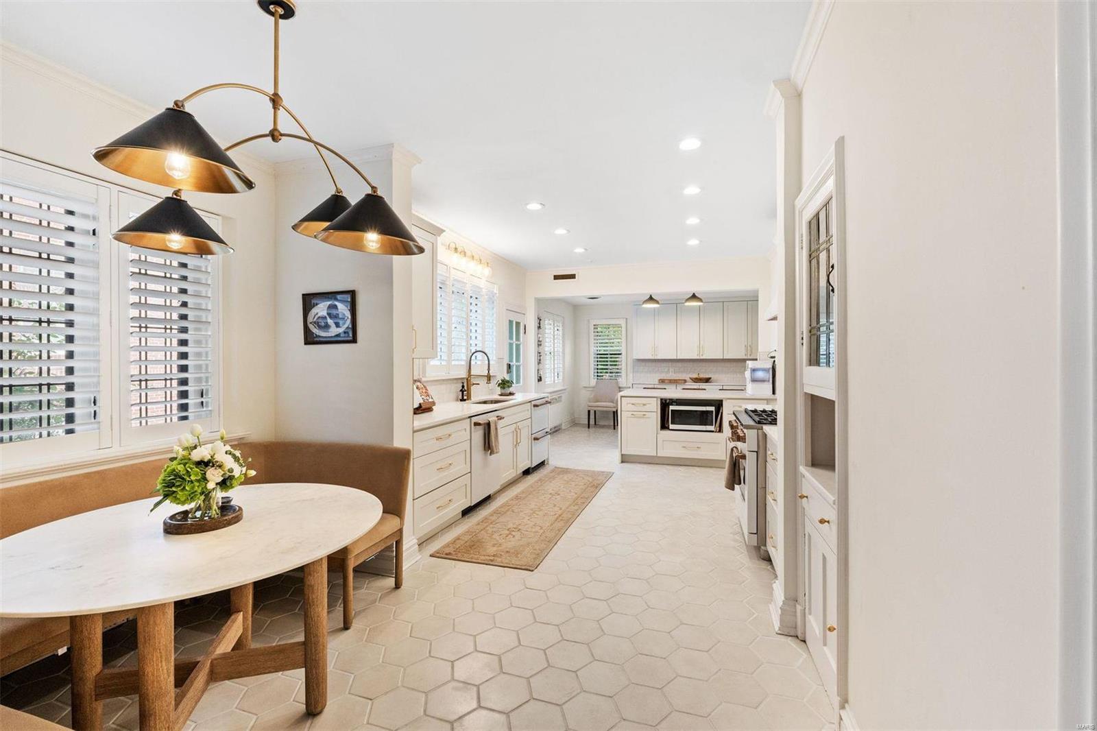 La Hacienda Lts 34 Thru 51 Resub Lts - Residential