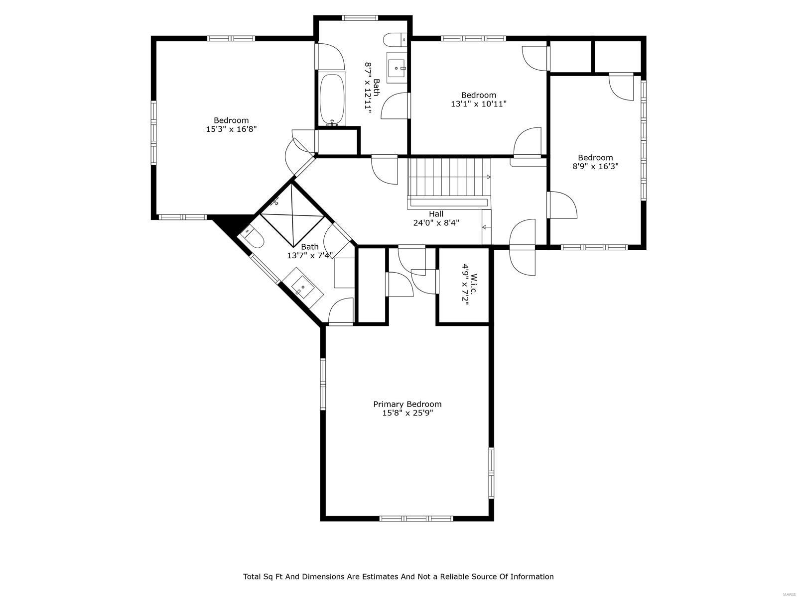 La Hacienda Lts 34 Thru 51 Resub Lts - Residential
