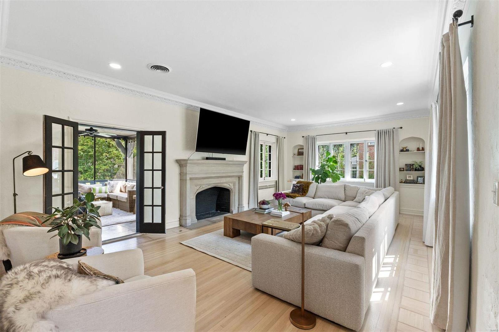 La Hacienda Lts 34 Thru 51 Resub Lts - Residential