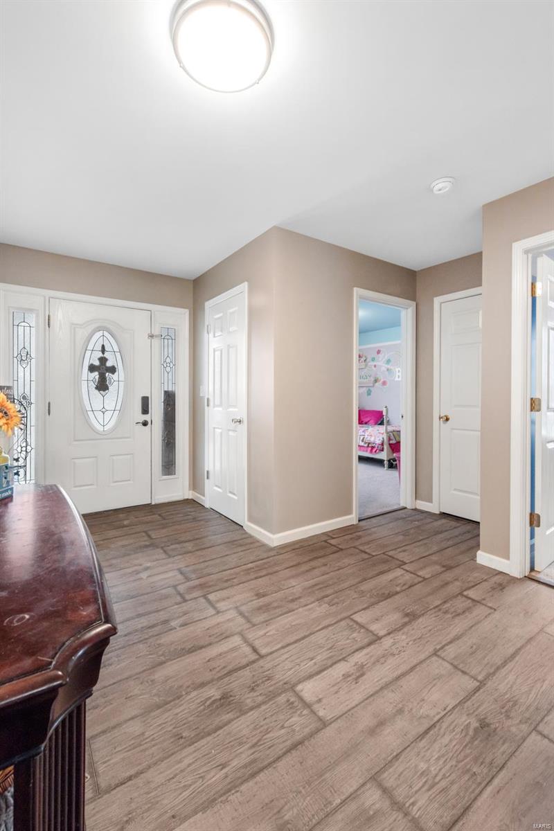 Lake Serene - Residential