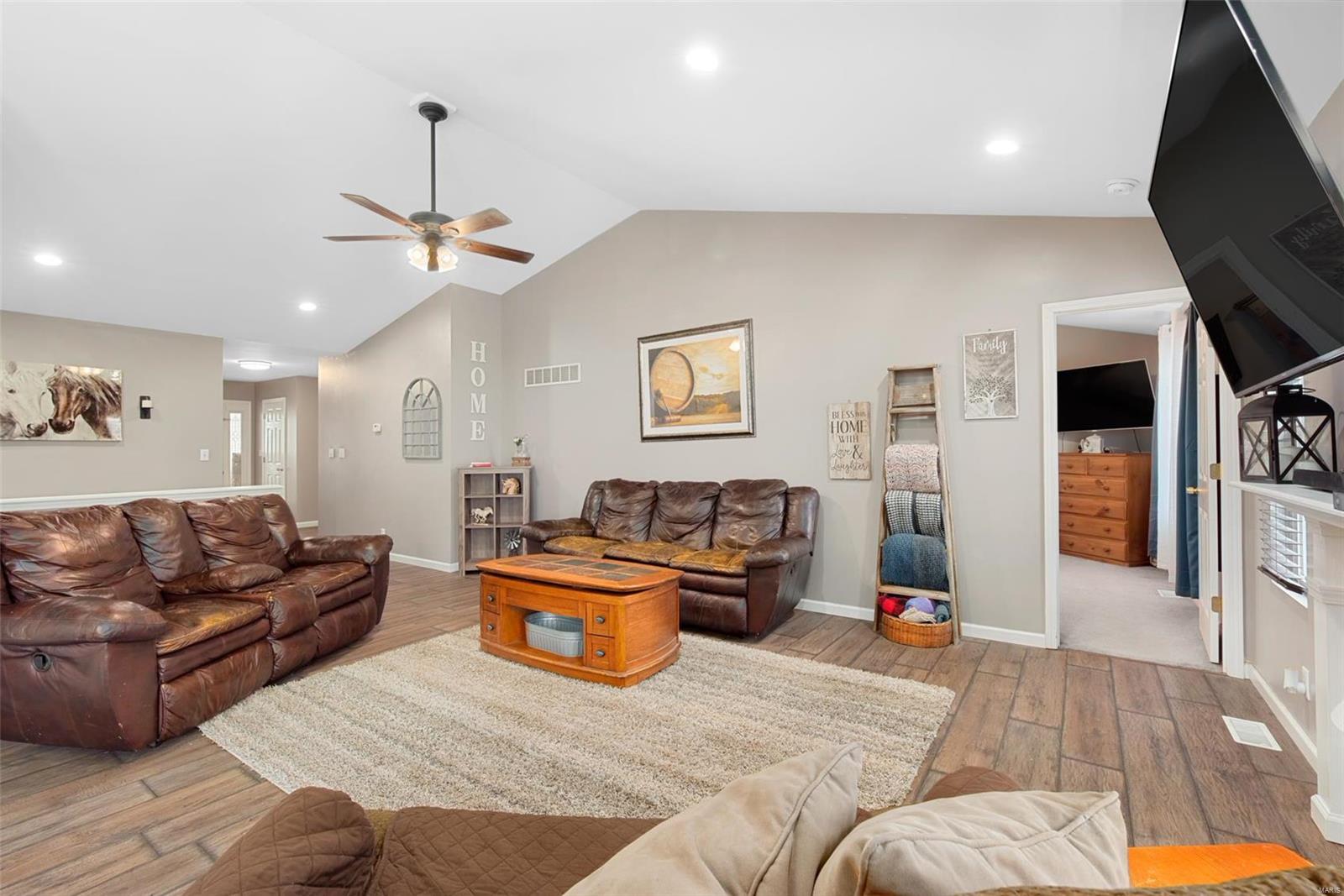 Lake Serene - Residential