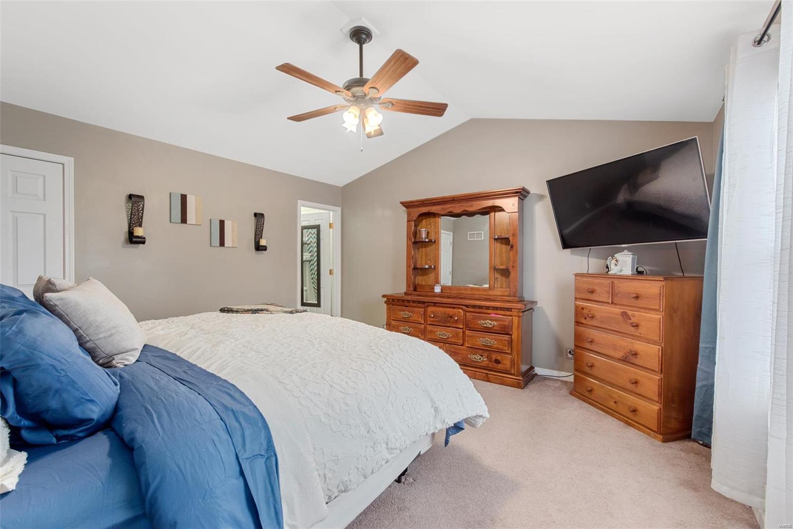 Lake Serene - Residential
