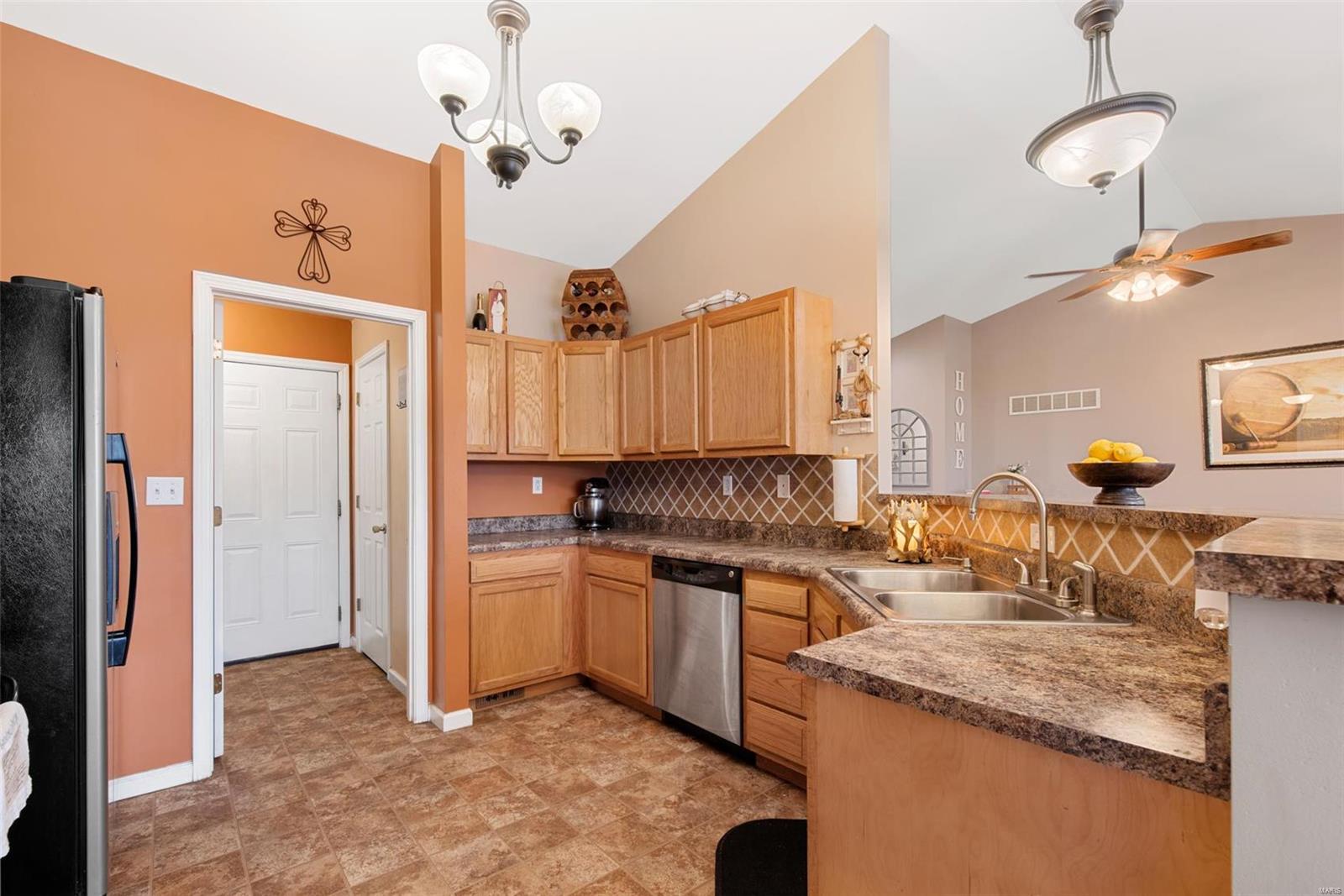 Lake Serene - Residential