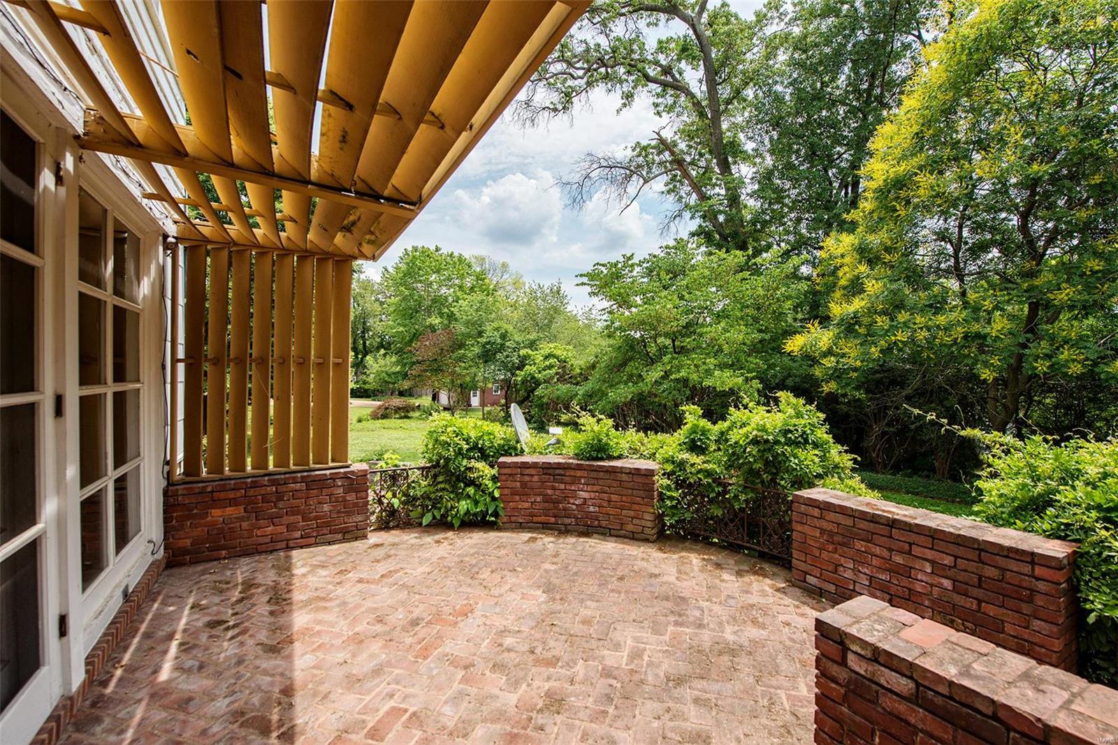 Skinker Heights - Residential