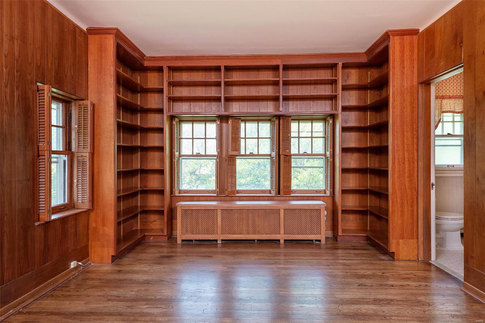 Skinker Heights - Residential