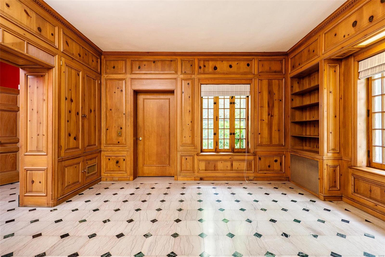 Skinker Heights - Residential