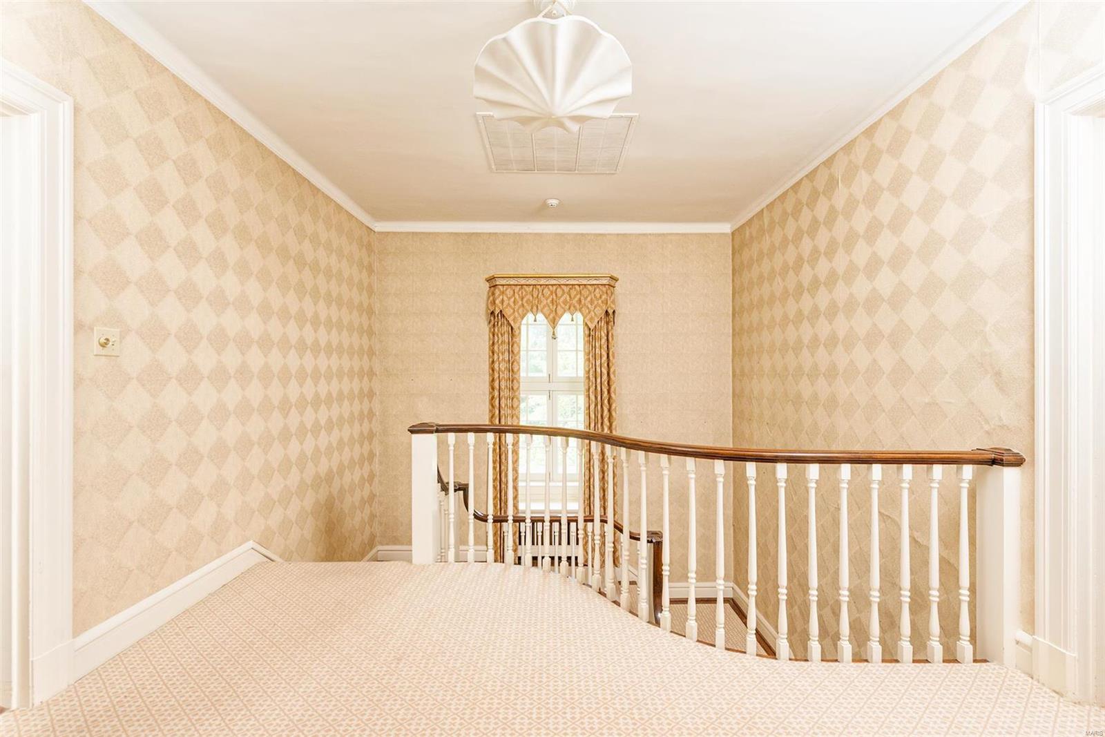 Skinker Heights - Residential