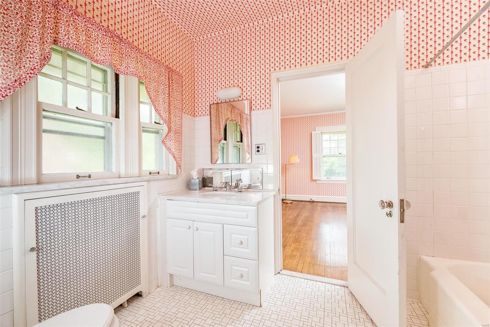 Skinker Heights - Residential