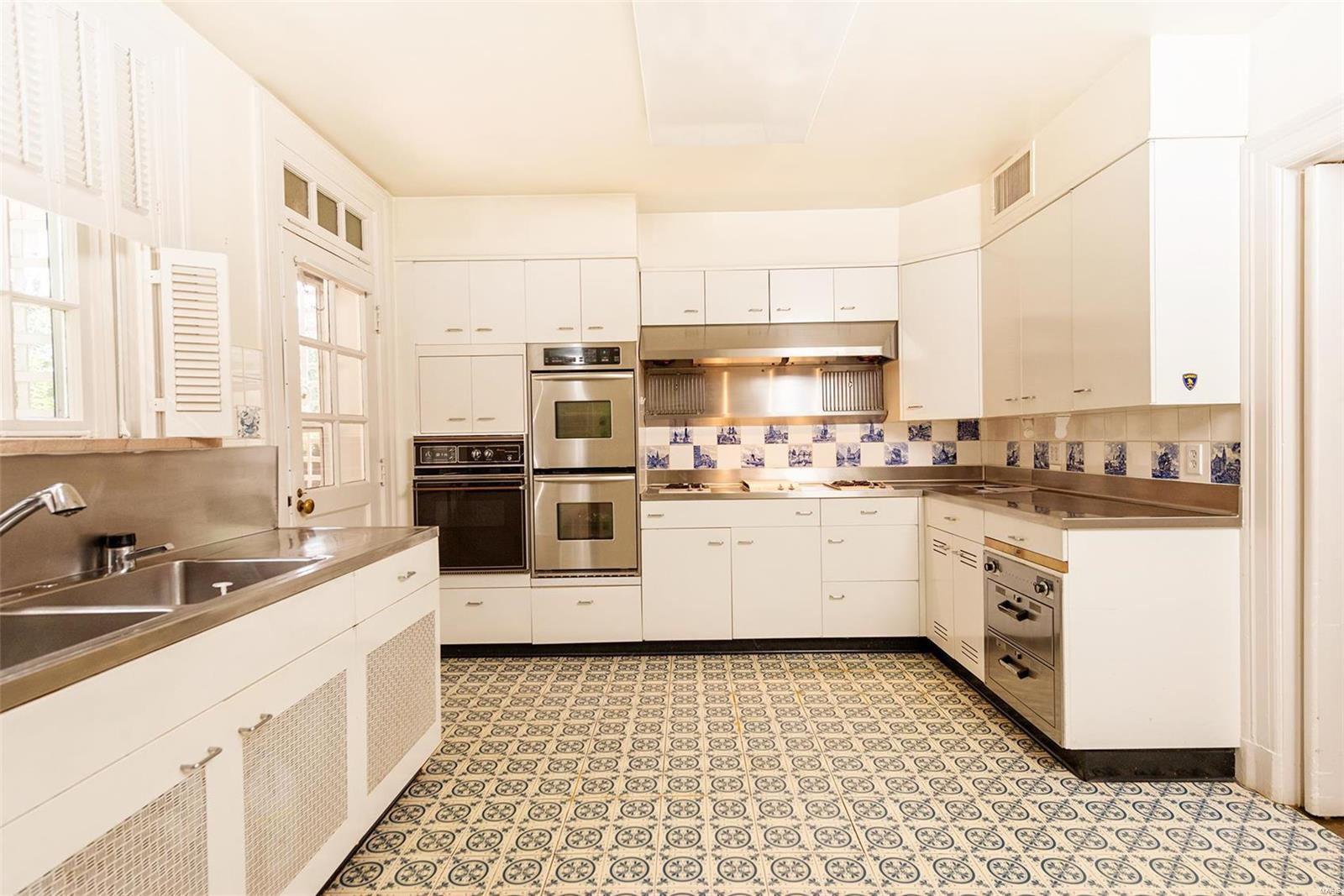 Skinker Heights - Residential