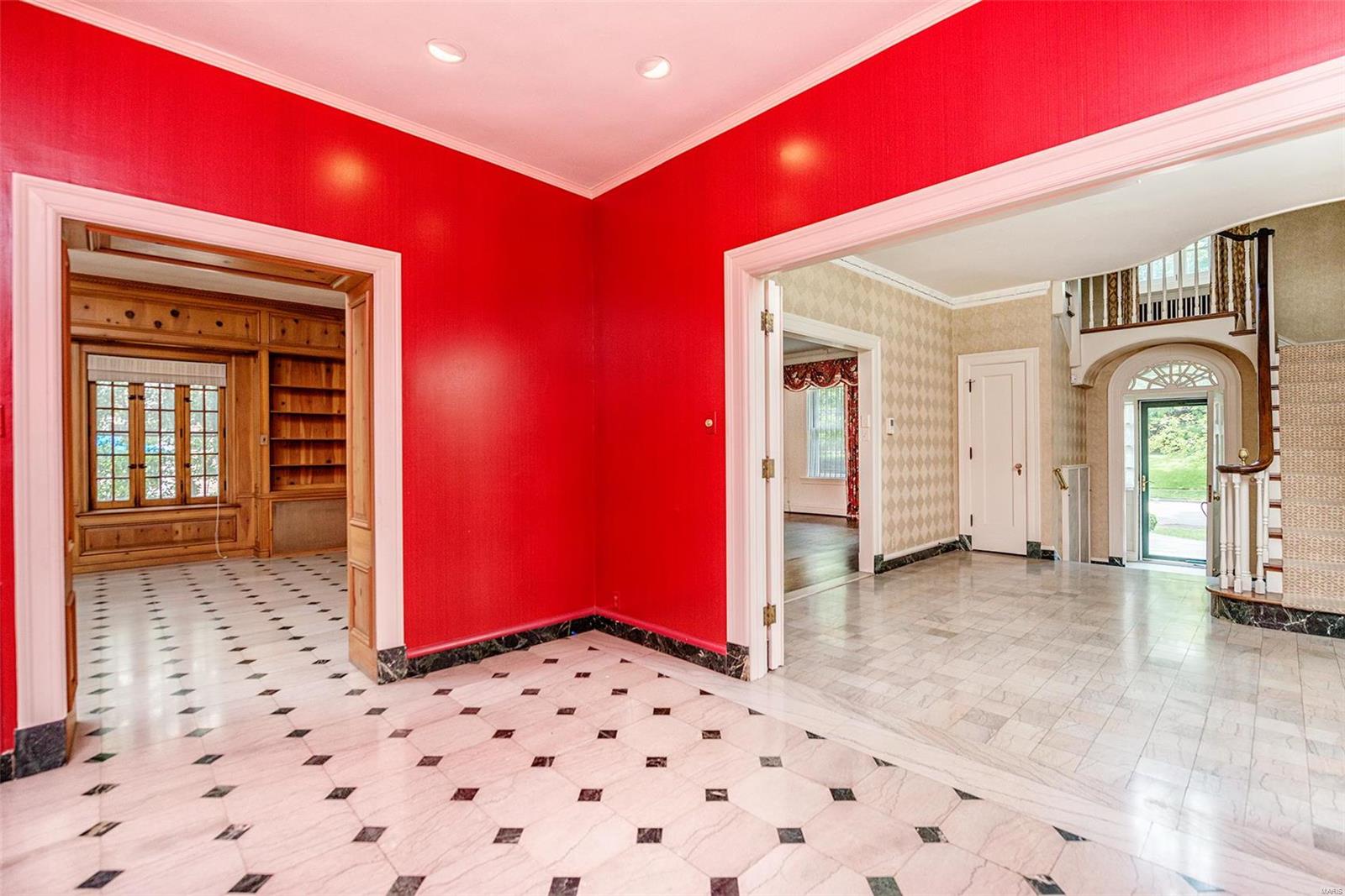 Skinker Heights - Residential