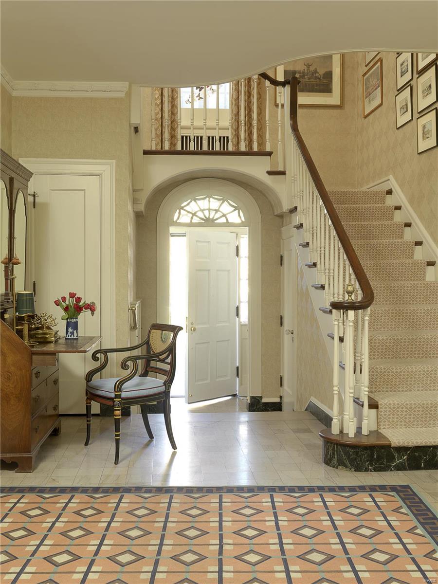 Skinker Heights - Residential