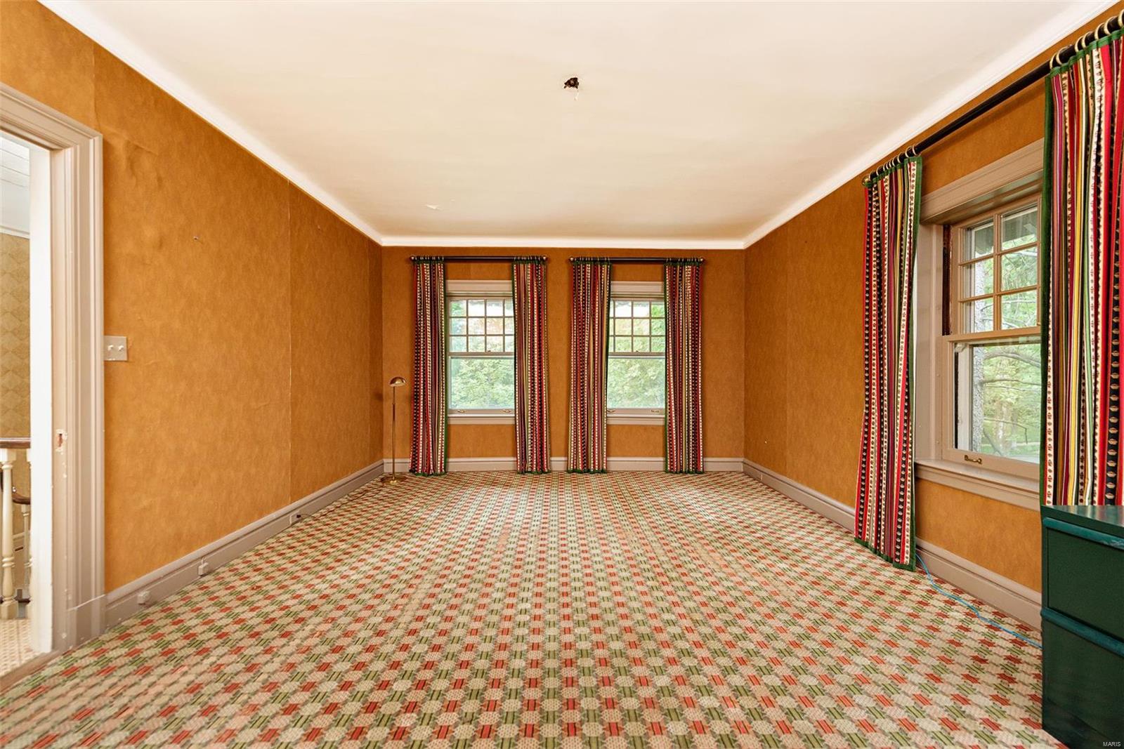 Skinker Heights - Residential