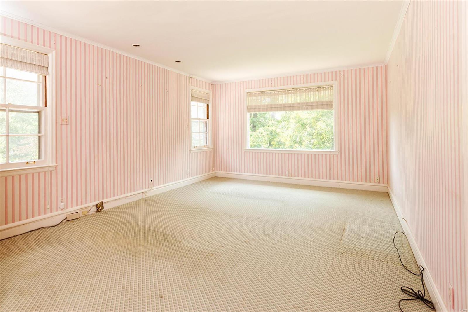 Skinker Heights - Residential